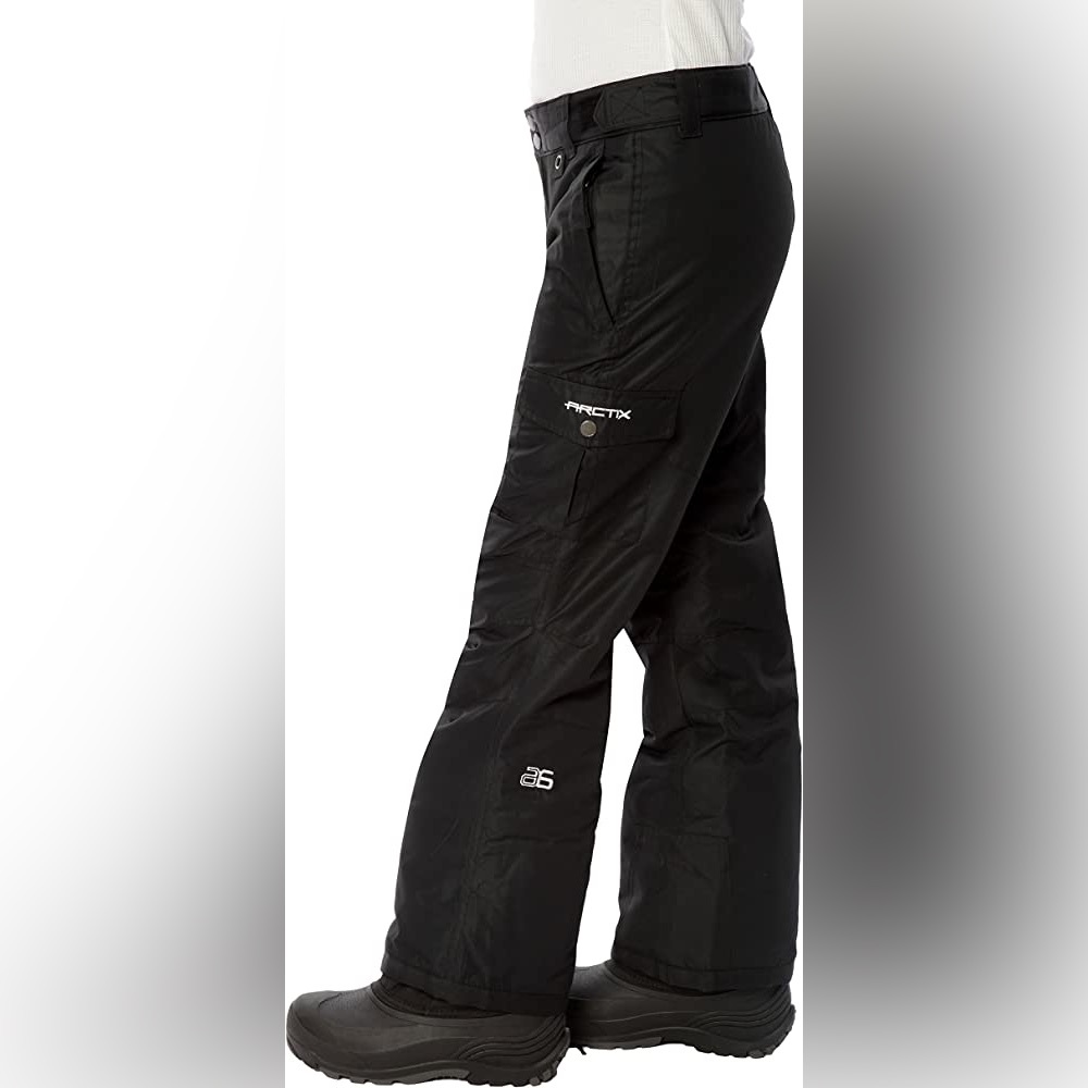 Arctix Snow Cargo Pants